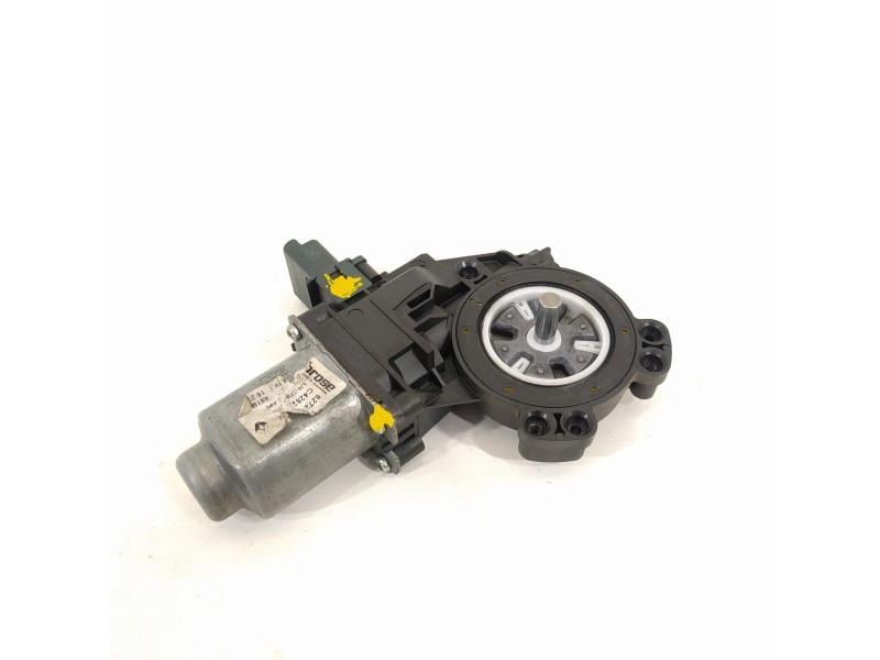 Recambio de motor elevalunas trasero izquierdo para renault megane iv sport tourer referencia OEM IAM 827219072R  