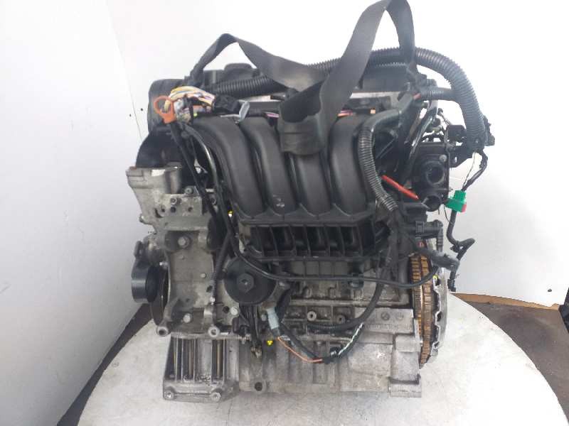 Recambio de motor completo para peugeot 307 break/sw (s2) sw pack + referencia OEM IAM RFJ EW10AF 