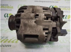 Recambio de alternador para smart coupe fortwo coupe cdi referencia OEM IAM A0131546902 0124225058 