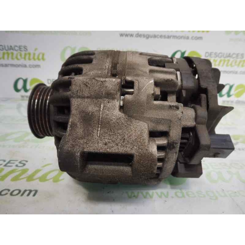 Recambio de alternador para smart coupe fortwo coupe cdi referencia OEM IAM A0131546902 0124225058 