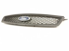 Recambio de rejilla delantera para ford focus berlina (cap) ambiente (d) referencia OEM IAM 4M518C436A   2
