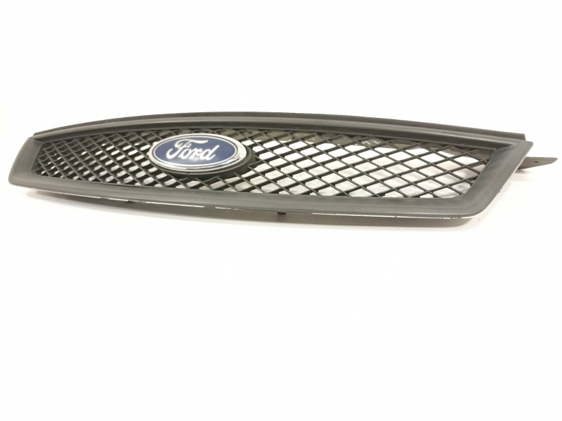 Recambio de rejilla delantera para ford focus berlina (cap) ambiente (d) referencia OEM IAM 4M518C436A  