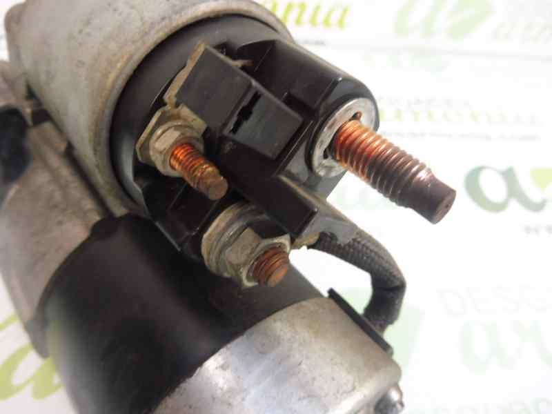 Recambio de motor arranque para citroën c4 lim. business referencia OEM IAM 9688268580 M000T93581 