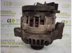 Recambio de alternador para smart coupe fortwo coupe cdi referencia OEM IAM A0131546902 0124225058  2