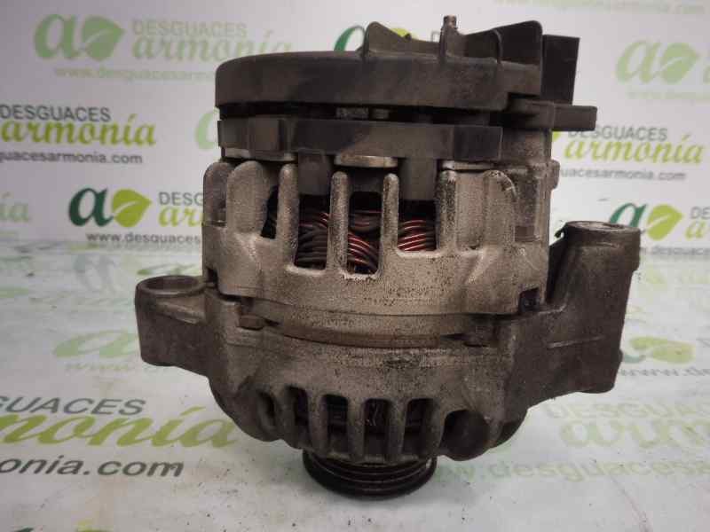 Recambio de alternador para smart coupe fortwo coupe cdi referencia OEM IAM A0131546902 0124225058 