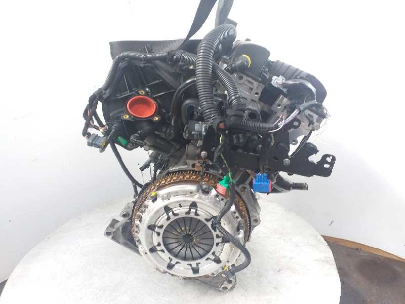 Recambio de motor completo para peugeot 307 break/sw (s2) sw pack + referencia OEM IAM RFJ EW10AF 