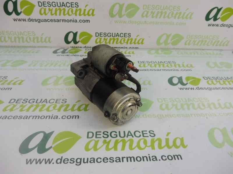 Recambio de motor arranque para citroën c4 lim. business referencia OEM IAM 9688268580 M000T93581 