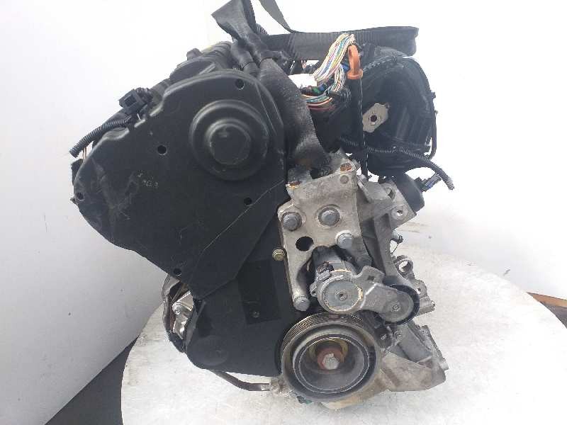Recambio de motor completo para peugeot 307 break/sw (s2) sw pack + referencia OEM IAM RFJ EW10AF 
