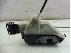 Recambio de cerradura puerta delantera derecha para citroën c-elysée exclusive referencia OEM IAM 9819027180 16943326 2753503502 2