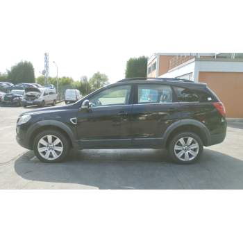 CHEVROLET CAPTIVA (C100, C140)