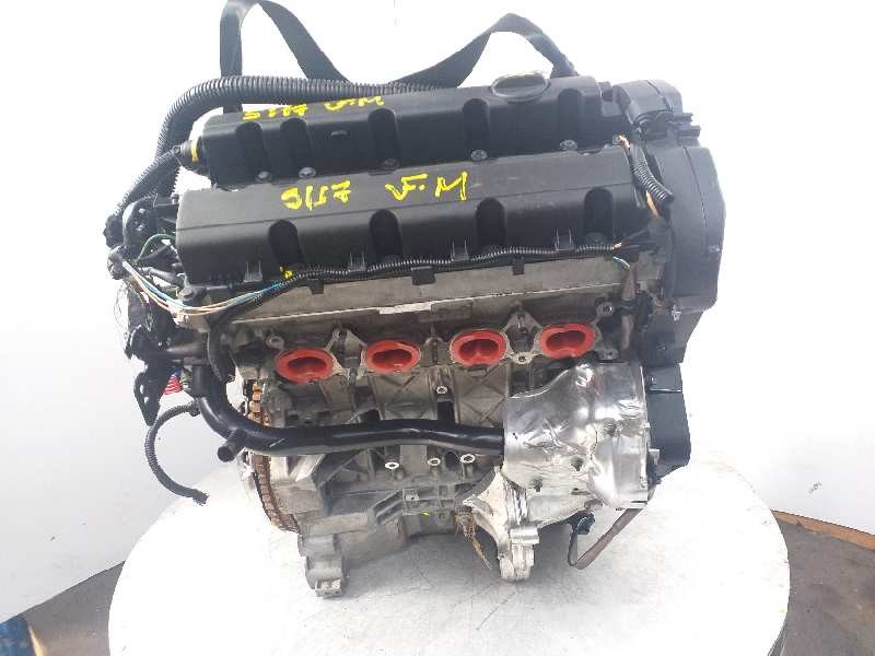 Recambio de motor completo para peugeot 307 break/sw (s2) sw pack + referencia OEM IAM RFJ EW10AF 