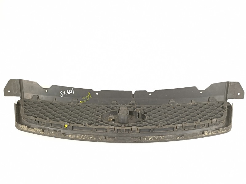 Recambio de rejilla delantera para ford focus berlina (cap) ambiente (d) referencia OEM IAM 4M518C436A  
