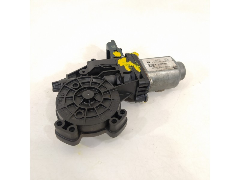 Recambio de motor elevalunas trasero izquierdo para renault megane iv sport tourer referencia OEM IAM 827219072R  