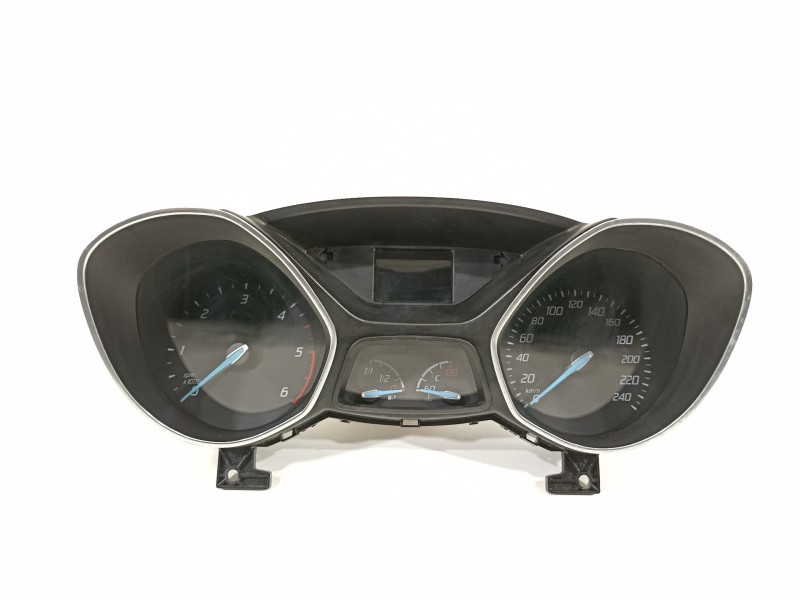 Recambio de cuadro instrumentos para ford focus lim. (cb8) trend referencia OEM IAM BM5T10849BCD  