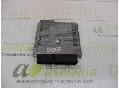 Recambio de centralita motor uce para seat ibiza st (6j8) style referencia OEM IAM 03L906023LD 03L9006023Q 5WP42918AA