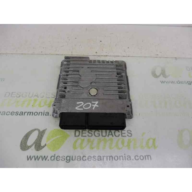 Recambio de centralita motor uce para seat ibiza st (6j8) style referencia OEM IAM 03L906023LD 03L9006023Q 5WP42918AA