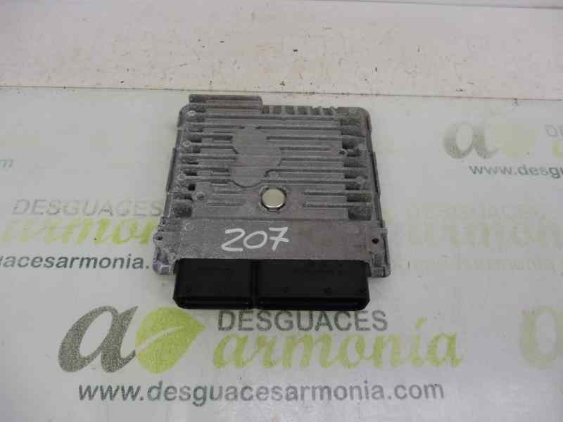 Recambio de centralita motor uce para seat ibiza st (6j8) style referencia OEM IAM 03L906023LD 03L9006023Q 5WP42918AA
