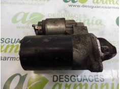 Recambio de motor arranque para smart coupe fortwo coupe cdi referencia OEM IAM A0051513801 0001106014 
