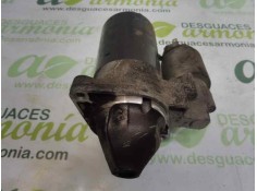 Recambio de motor arranque para smart coupe fortwo coupe cdi referencia OEM IAM A0051513801 0001106014  2