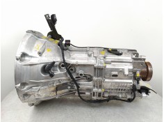 Recambio de caja cambios para jaguar xe portfolio referencia OEM IAM GX737003BB  
