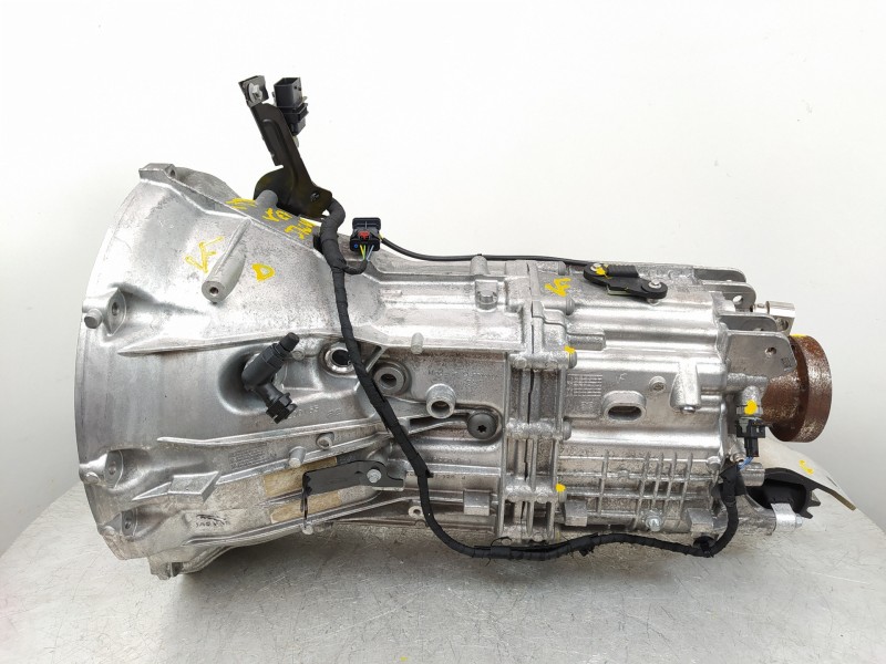 Recambio de caja cambios para jaguar xe portfolio referencia OEM IAM GX737003BB  