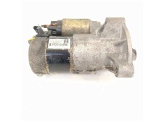 Recambio de motor arranque para peugeot 307 break/sw (s2) sw pack + referencia OEM IAM 9656317680 M000T82081ZE 