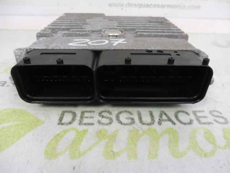 Recambio de centralita motor uce para seat ibiza st (6j8) style referencia OEM IAM 03L906023LD 03L9006023Q 5WP42918AA