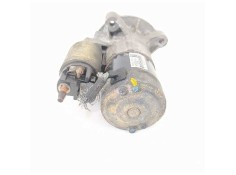 Recambio de motor arranque para peugeot 307 break/sw (s2) sw pack + referencia OEM IAM 9656317680 M000T82081ZE  2