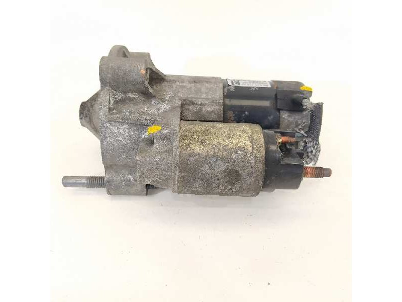 Recambio de motor arranque para peugeot 307 break/sw (s2) sw pack + referencia OEM IAM 9656317680 M000T82081ZE 