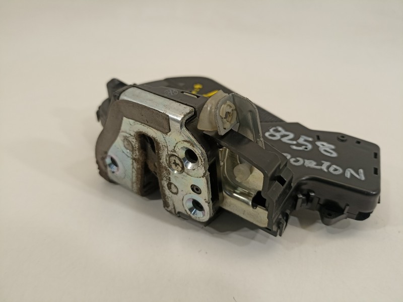 Recambio de cerradura maletero / porton para toyota rav 4 (a3) executive referencia OEM IAM 1J471002166  