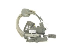 Recambio de cerradura puerta trasera derecha para renault megane iv sport tourer referencia OEM IAM 825021410R 16943021C 