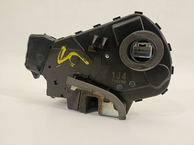 Recambio de cerradura maletero / porton para toyota rav 4 (a3) executive referencia OEM IAM 1J471002166  