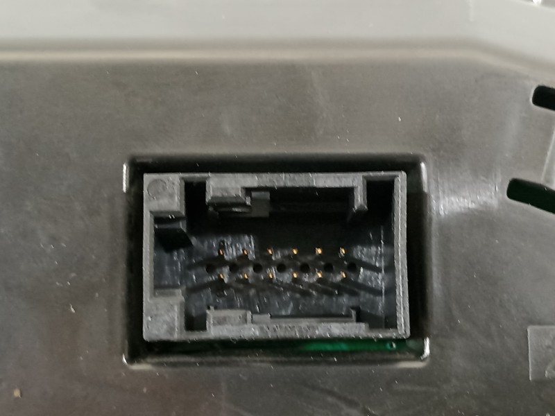 Recambio de cuadro instrumentos para ford focus lim. (cb8) trend referencia OEM IAM BM5T10849BCD  