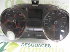Recambio de cuadro instrumentos para seat ibiza st (6j8) style referencia OEM IAM 6J0920805L  