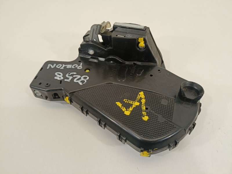 Recambio de cerradura maletero / porton para toyota rav 4 (a3) executive referencia OEM IAM 1J471002166  