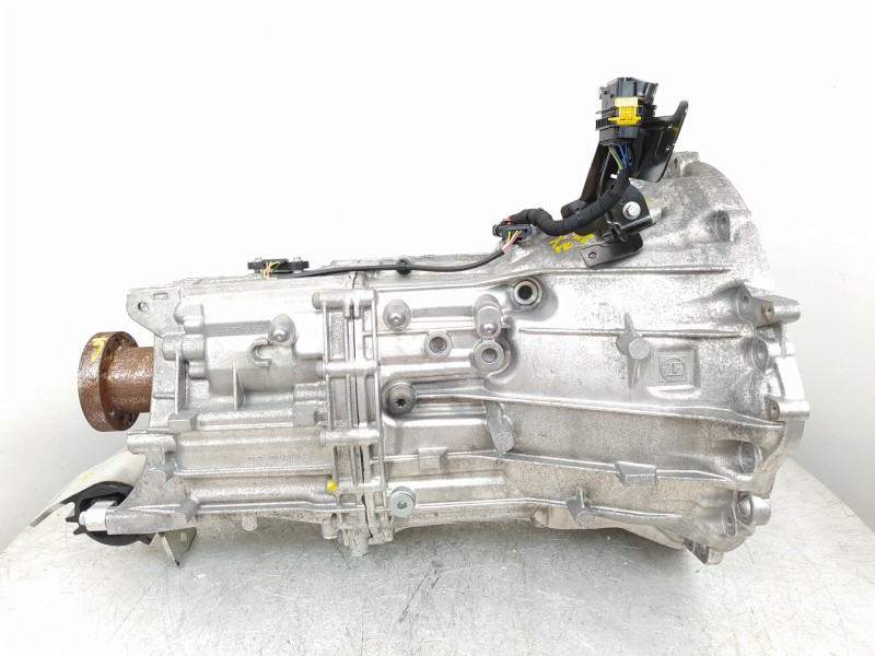 Recambio de caja cambios para jaguar xe portfolio referencia OEM IAM GX737003BB  