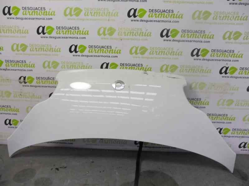 Recambio de capot para smart coupe fortwo coupe cdi referencia OEM IAM   