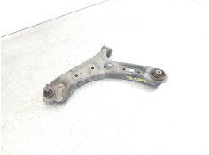 Recambio de brazo suspension inferior delantero izquierdo para hyundai kona klass hybrid 2wd referencia OEM IAM 54500J9000   2