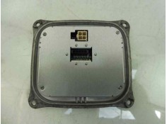 Recambio de centralita faros xenon para audi a4 ber. (b8) básico referencia OEM IAM 8K0907472
