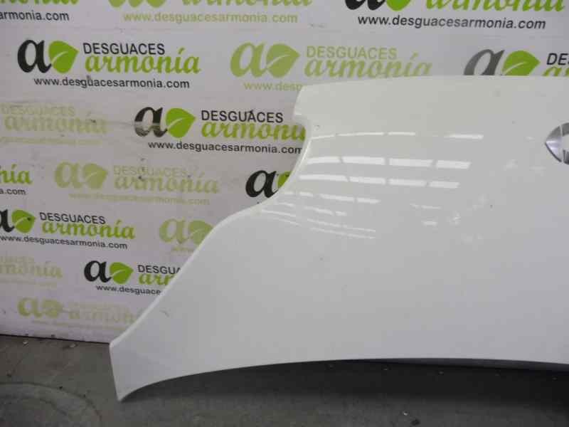 Recambio de capot para smart coupe fortwo coupe cdi referencia OEM IAM   