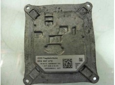 Recambio de centralita faros xenon para audi a4 ber. (b8) básico referencia OEM IAM 8K0907472   2