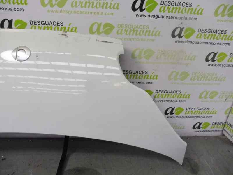 Recambio de capot para smart coupe fortwo coupe cdi referencia OEM IAM   