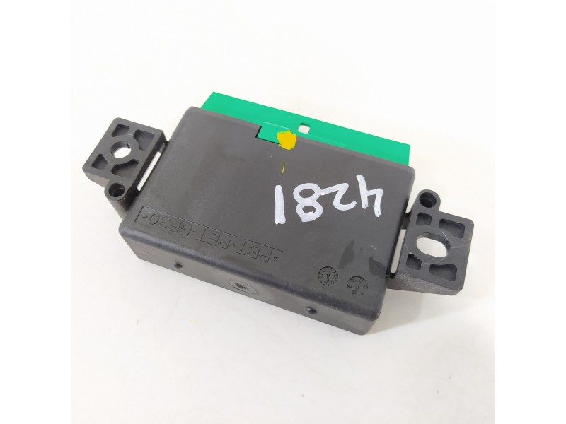Recambio de modulo electronico para citroën c-elysée shine referencia OEM IAM 9819343480 0263014011 
