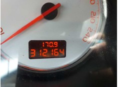 Recambio de cuadro instrumentos para peugeot 307 break/sw (s2) sw pack + referencia OEM IAM 9655925780   2