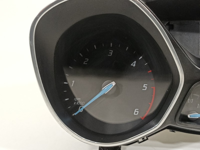 Recambio de cuadro instrumentos para ford focus lim. (cb8) trend referencia OEM IAM BM5T10849BCD  