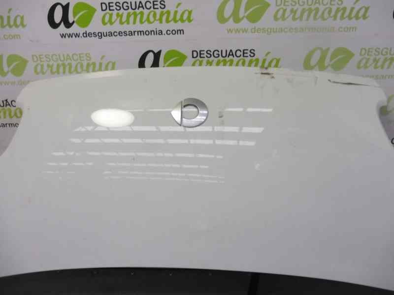 Recambio de capot para smart coupe fortwo coupe cdi referencia OEM IAM   