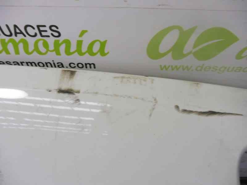 Recambio de capot para smart coupe fortwo coupe cdi referencia OEM IAM   