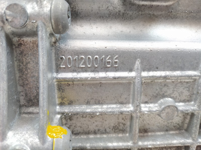 Recambio de caja cambios para jaguar xe portfolio referencia OEM IAM GX737003BB  