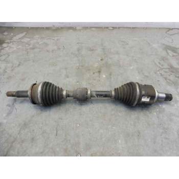 TRANSMISION DELANTERA IZQUIERDA DW11L 