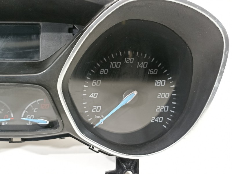 Recambio de cuadro instrumentos para ford focus lim. (cb8) trend referencia OEM IAM BM5T10849BCD  